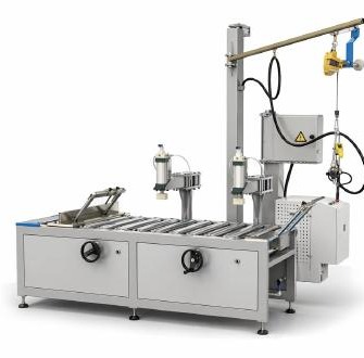 Compact bus duct elbow assembly platform from Woxing catalogue